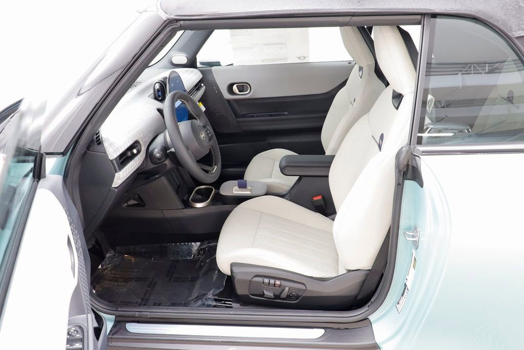 New 2026 MINI Cooper S image 6