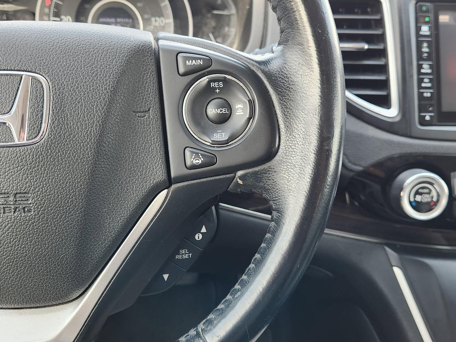 Used 2015 Honda CR-V Touring image 34