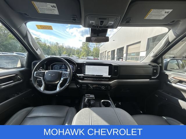 Used 2024 Chevrolet Silverado 1500 RST w/ RST All Star Premium Package AWD/4WD image 20
