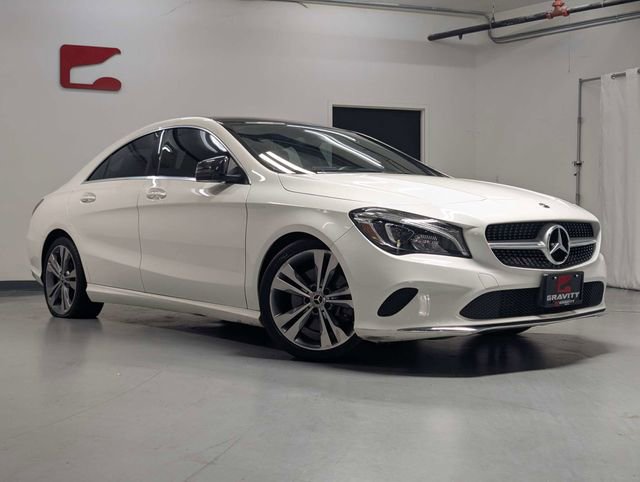 Used 2019 Mercedes-Benz CLA 250 image 2