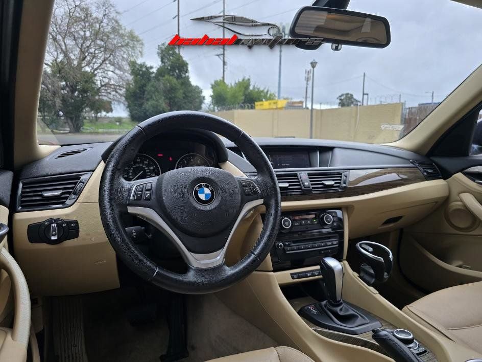 Used 2014 BMW X1 xDrive35i image 19