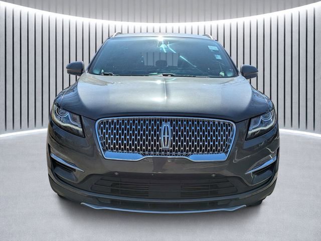 Certified 2019 Lincoln MKC Reserve w/ MKC Technology Package image 10