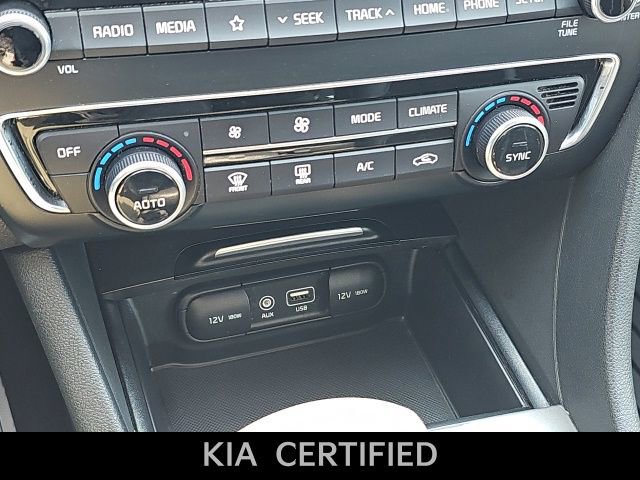Used 2019 Kia Optima S image 25