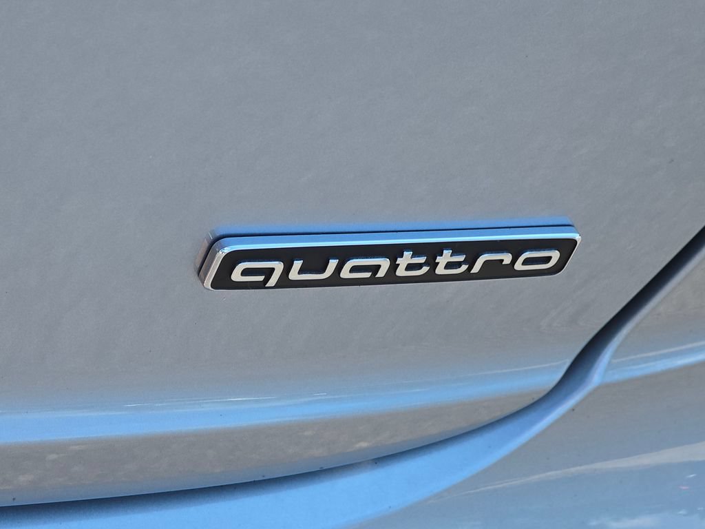 New 2026 Audi Q8 Prestige AWD/4WD image 11