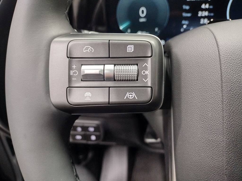 New 2026 Hyundai Palisade SEL image 31