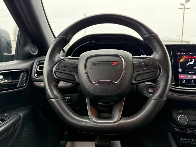Used 2025 Dodge Durango GT AWD/4WD image 20