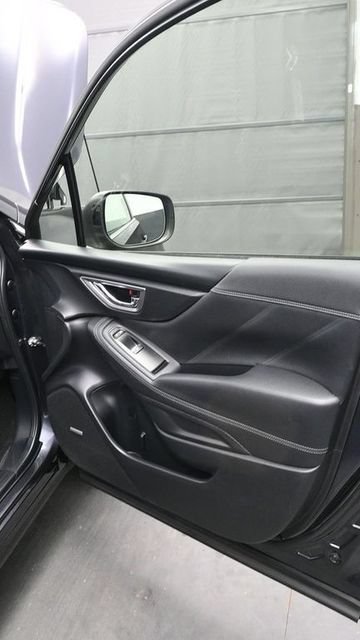 Used 2019 Subaru Forester Limited w/ Popular Package #3 AWD/4WD image 17