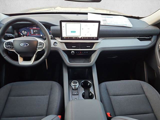 New 2026 Ford Explorer Active RWD image 11