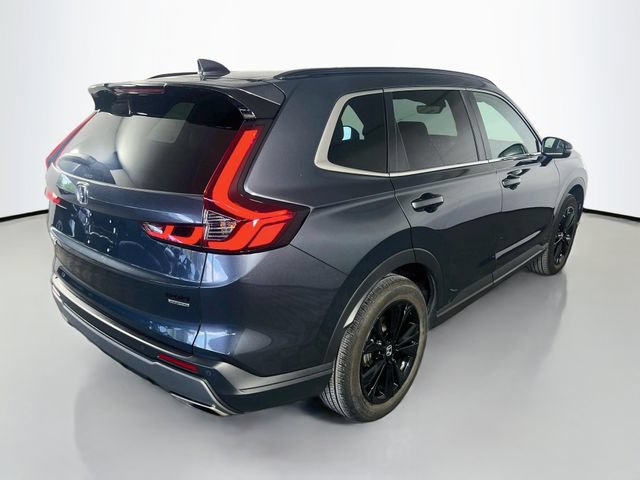 Used 2025 Honda CR-V Sport Touring image 8