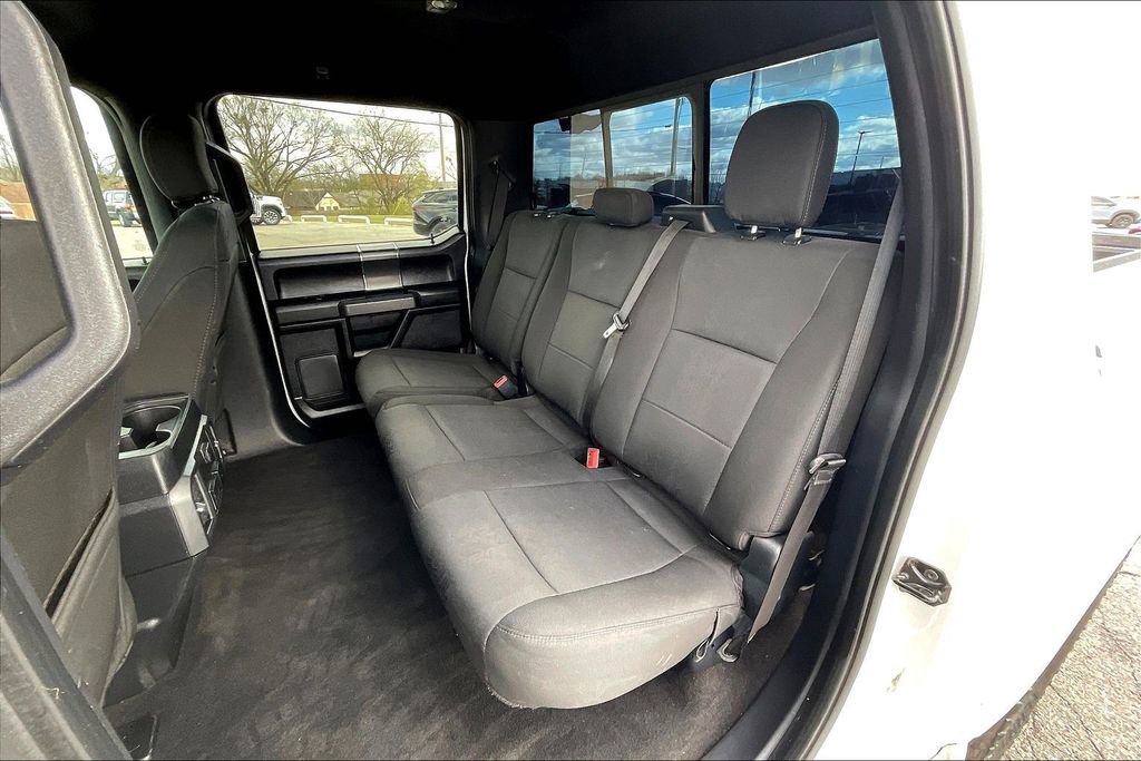 Used 2020 Ford F150 XLT w/ Equipment Group 302A Luxury image 28