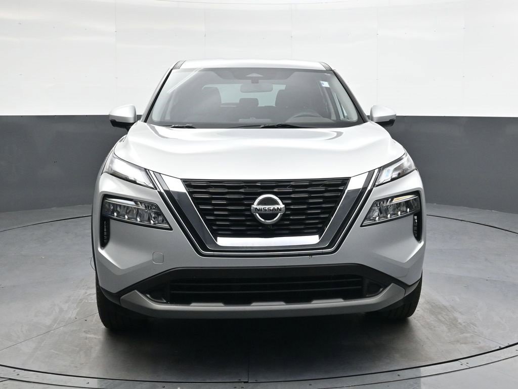 Used 2021 Nissan Rogue SV image 10