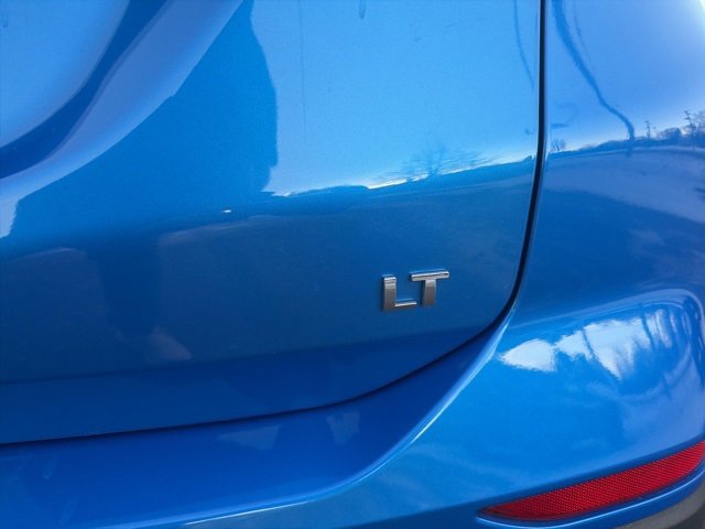 Certified 2024 Chevrolet Equinox LT image 14