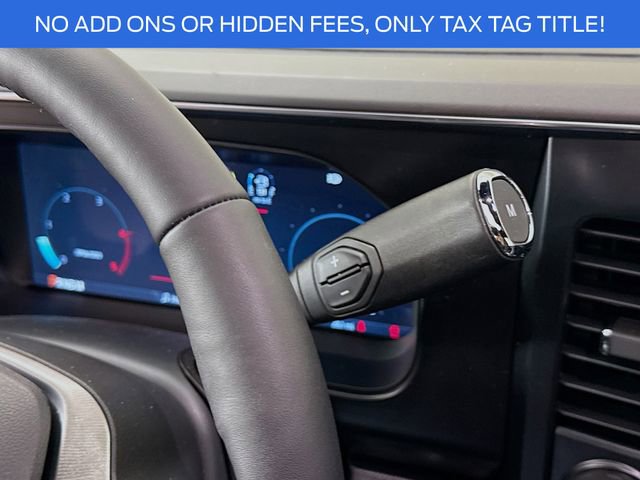 New 2026 Ford F250 Platinum image 17