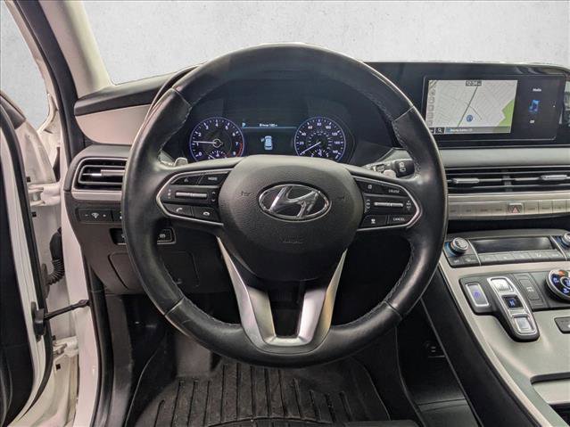Used 2022 Hyundai Palisade SEL w/ Premium Package image 20