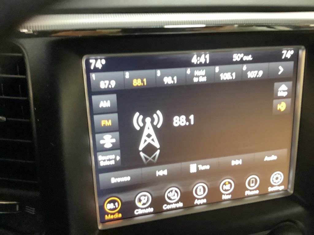 Used 2018 Jeep Grand Cherokee Summit image 35