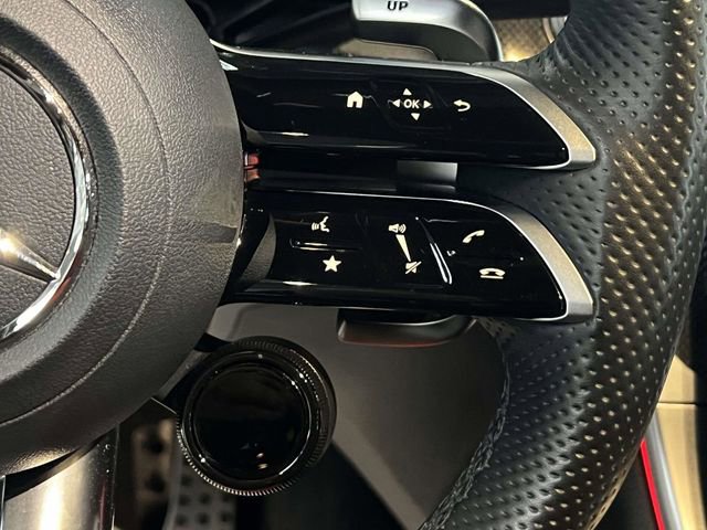 Certified 2025 Mercedes-Benz GLC 43 AMG 4MATIC image 23