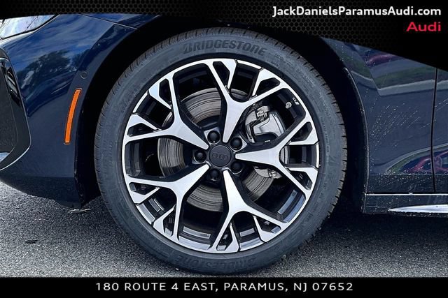 New 2026 Audi A6 Premium Plus AWD/4WD image 11
