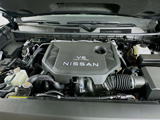 New 2026 Nissan Armada PRO-4X AWD/4WD image 30