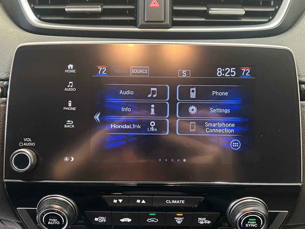 Used 2022 Honda CR-V EX image 25