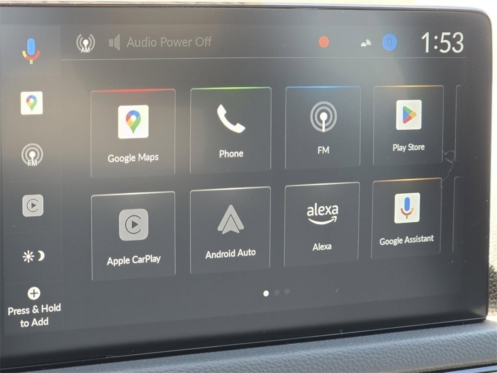 New 2026 Honda Civic Sport Touring image 34