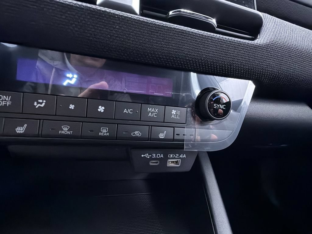 New 2026 Subaru Outback Premium AWD/4WD image 20