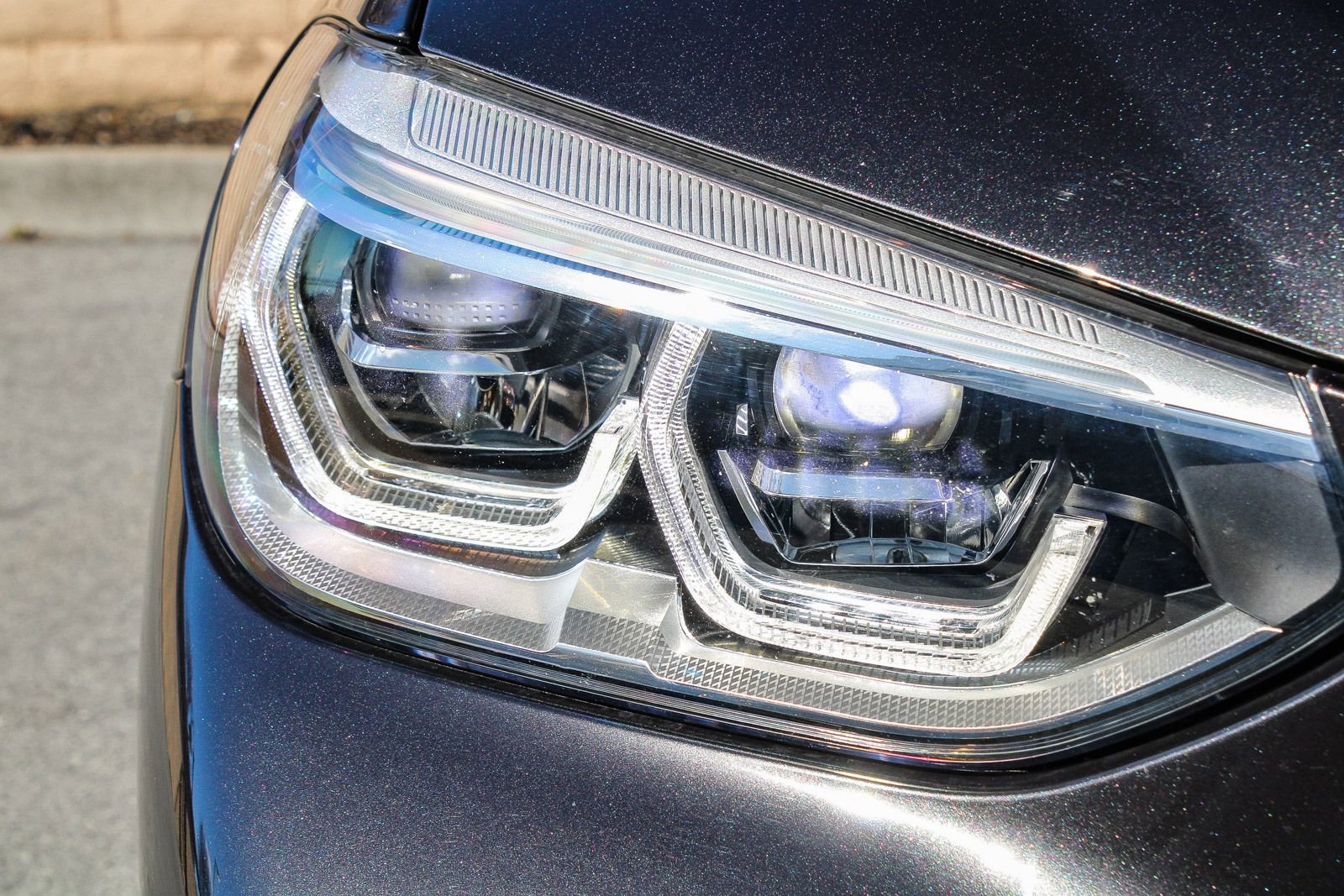 Used 2020 BMW X4 M w/ Executive Package image 4