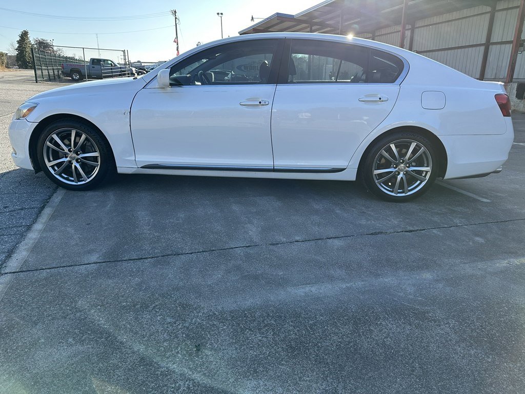 Used 2006 Lexus GS 430 image 3