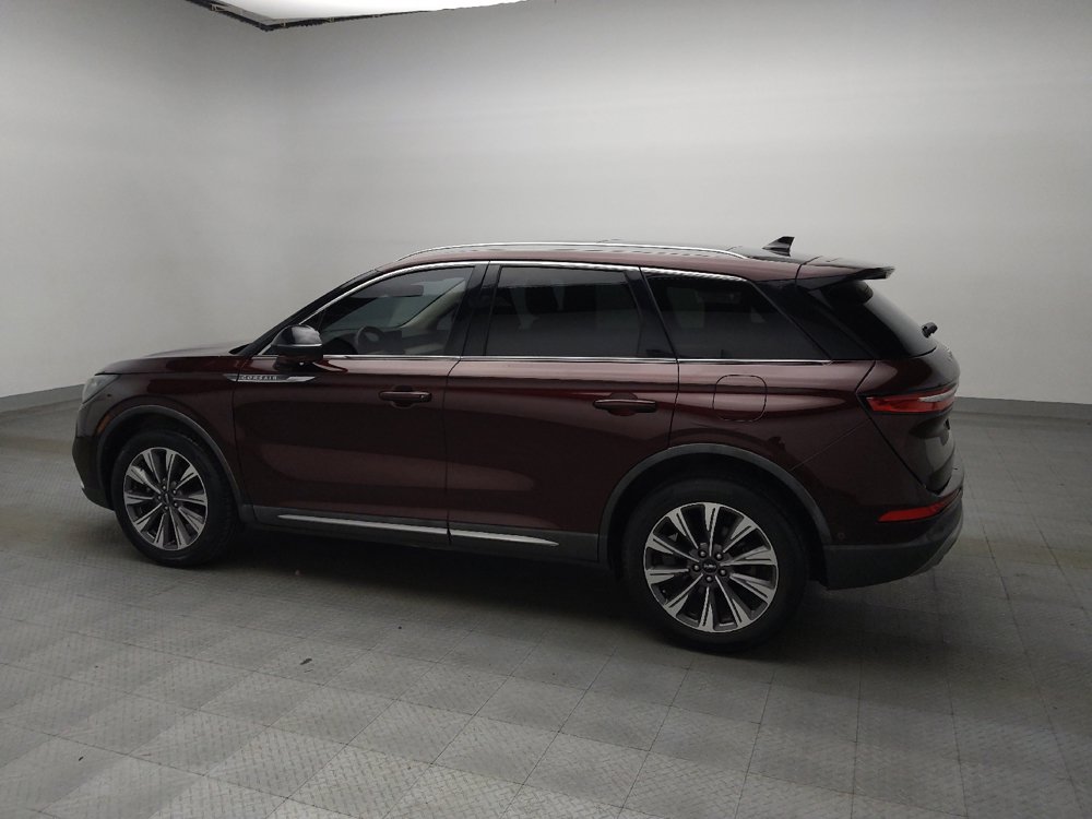 Used 2020 Lincoln Corsair Reserve FWD image 3