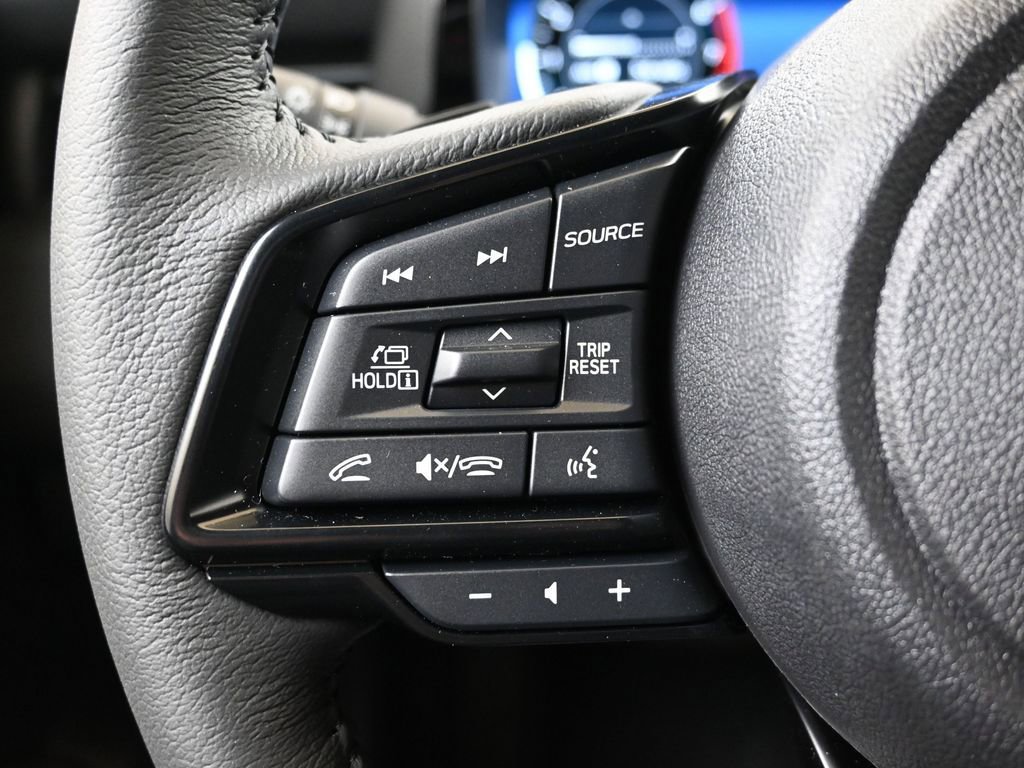 New 2026 Subaru Outback Limited image 26