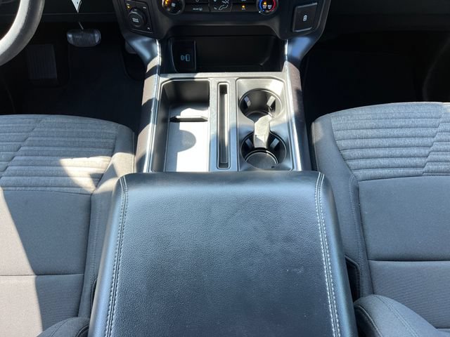 Used 2022 Ford F150 XL w/ STX Appearance Package AWD/4WD image 23