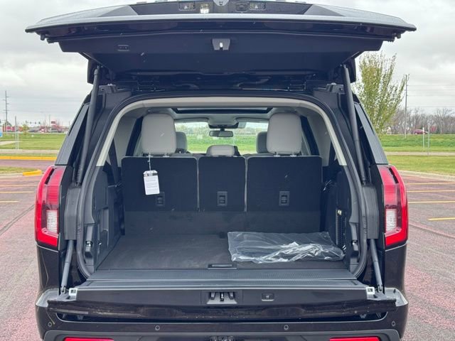 New 2025 Ford Expedition Max Active AWD/4WD image 34