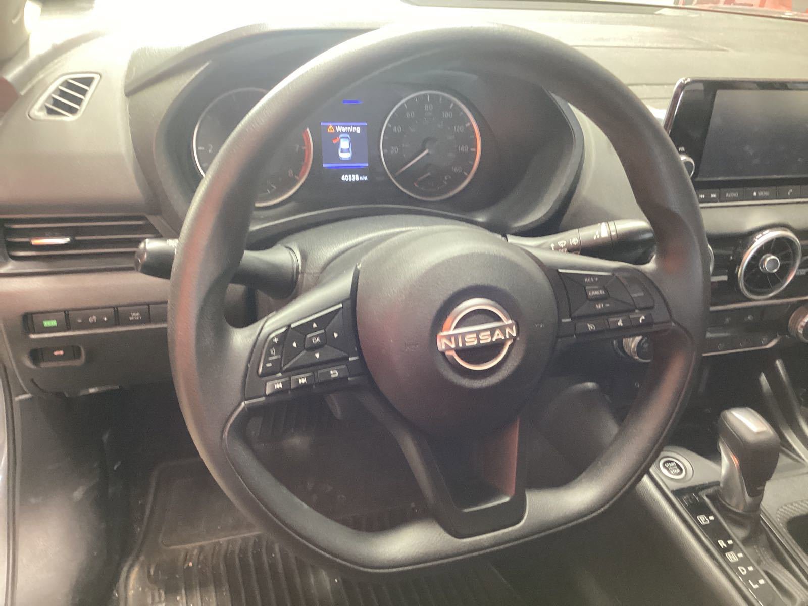 Used 2024 Nissan Sentra S image 7