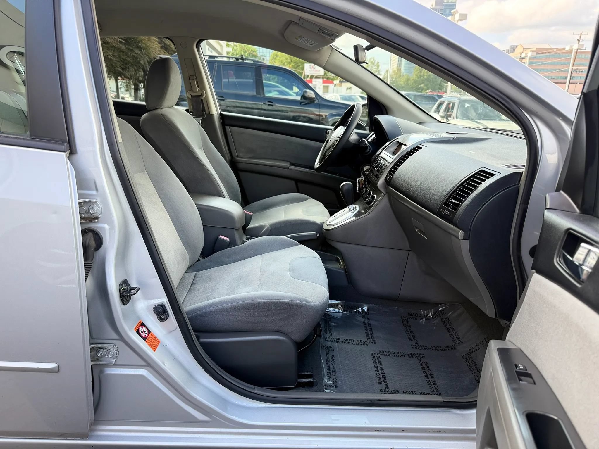 Used 2009 Nissan Sentra 2.0 S FE+ FWD image 29