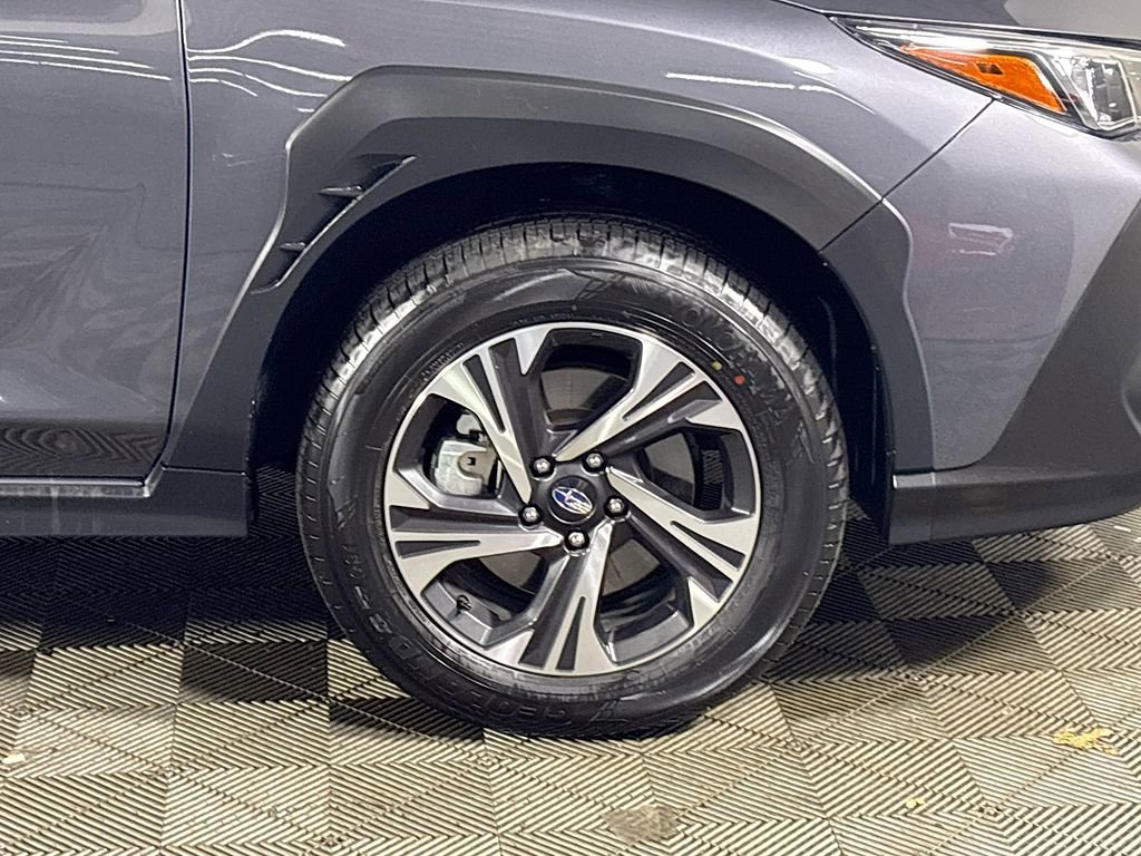 Certified 2026 Subaru Crosstrek 2.0i Premium image 24