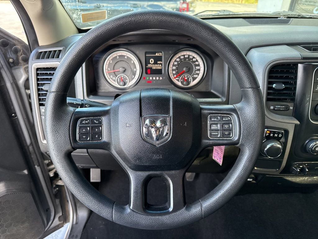 Used 2019 RAM 1500 Tradesman w/ Popular Equipment Group image 8