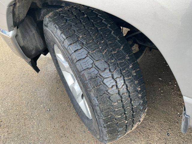 Used 2021 RAM 1500 Big Horn image 34