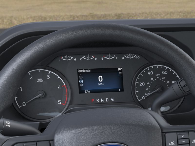 New 2026 Ford F250 XLT w/ Tremor Off-Road Package image 13