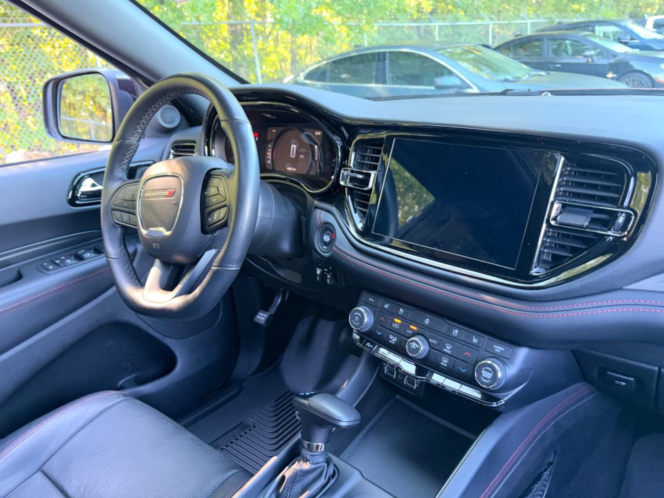 Used 2024 Dodge Durango GT AWD/4WD image 28