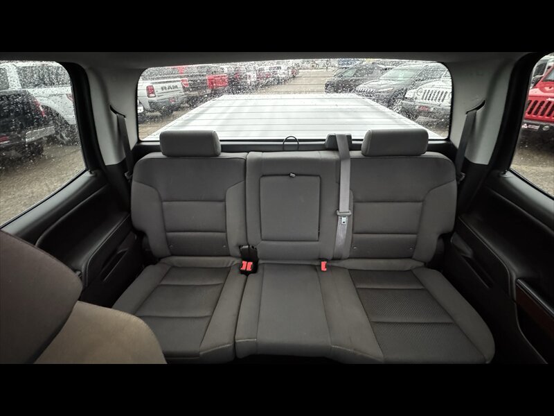 Used 2015 GMC Sierra 1500 SLE AWD/4WD image 23