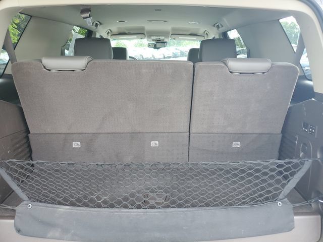 Certified 2016 GMC Yukon Denali RWD image 7