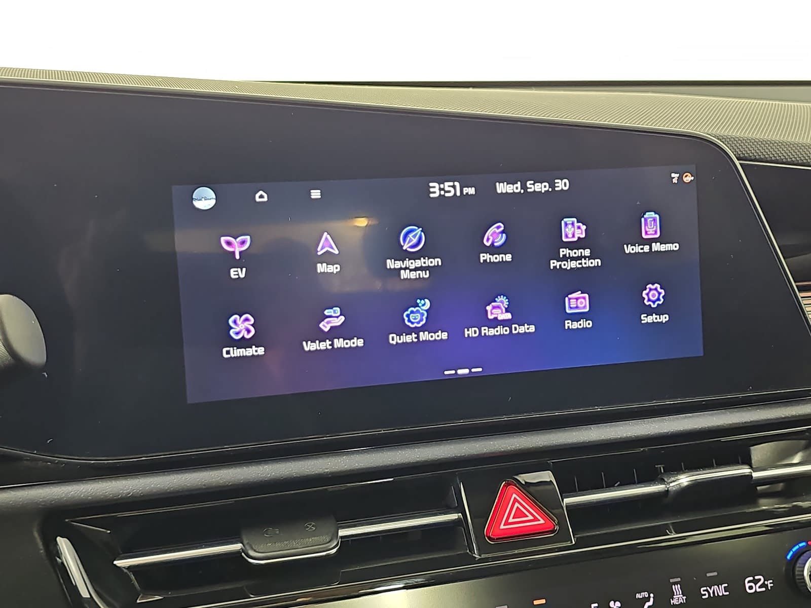 Used 2023 Kia Niro Wave FWD image 21