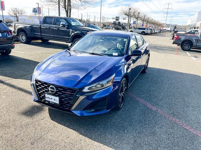 Used 2023 Nissan Altima 2.5 SR image 5