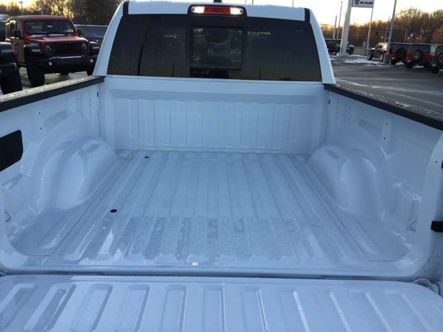 New 2026 RAM 1500 Big Horn AWD/4WD image 10