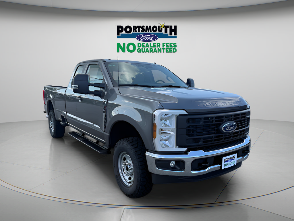 New 2026 Ford F350 XL w/ XL Off-Road Package AWD/4WD image 1