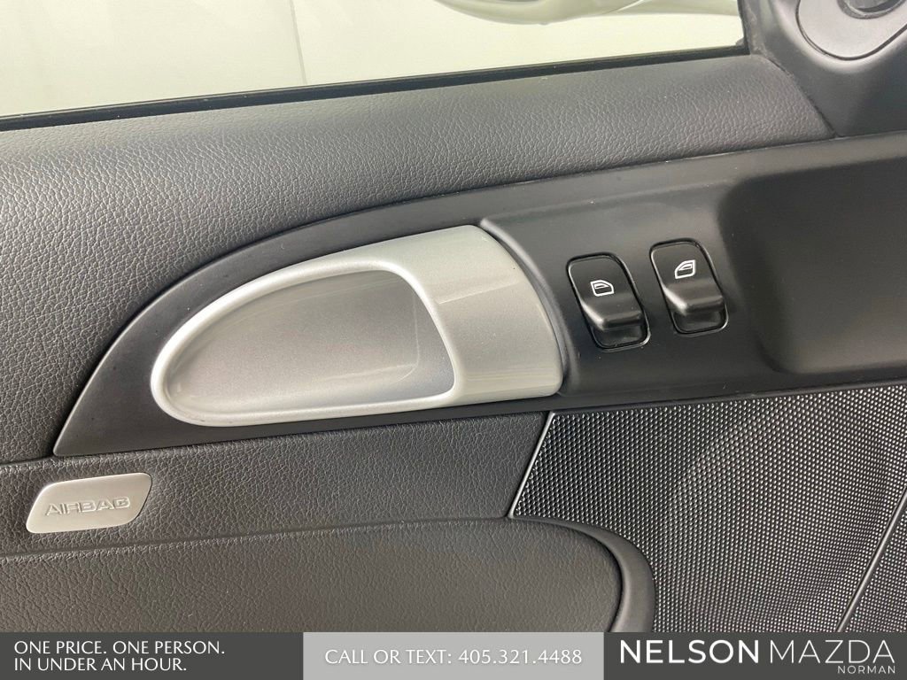 Used 2012 Porsche Cayman RWD image 16