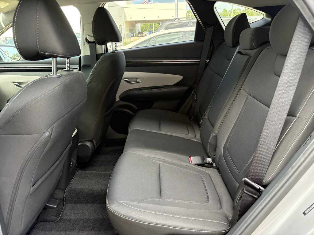 Used 2022 Hyundai Tucson SEL w/ Cargo Package FWD image 26