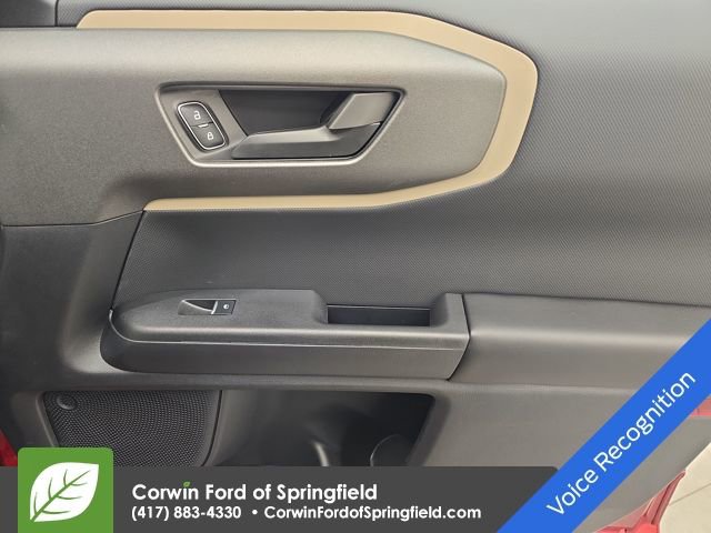 New 2026 Ford Bronco Sport Big Bend image 12