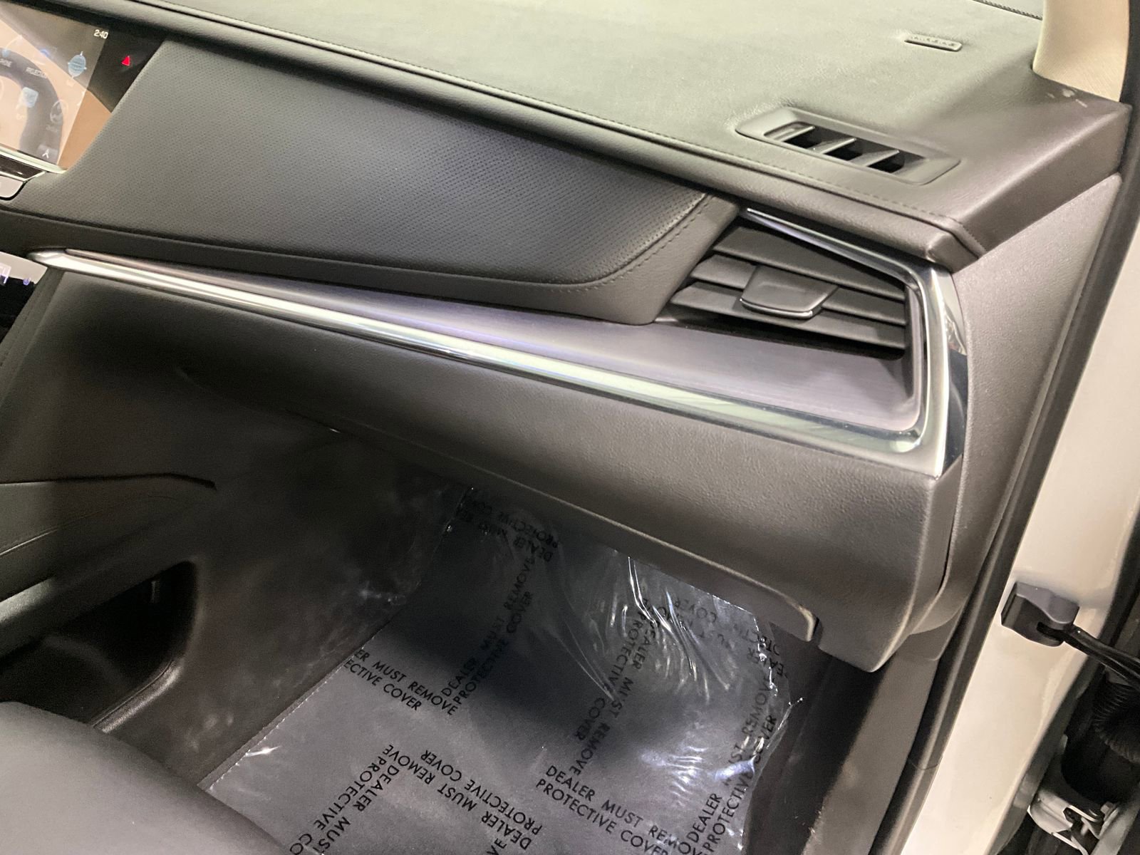 Used 2019 Cadillac XT5 Luxury image 16