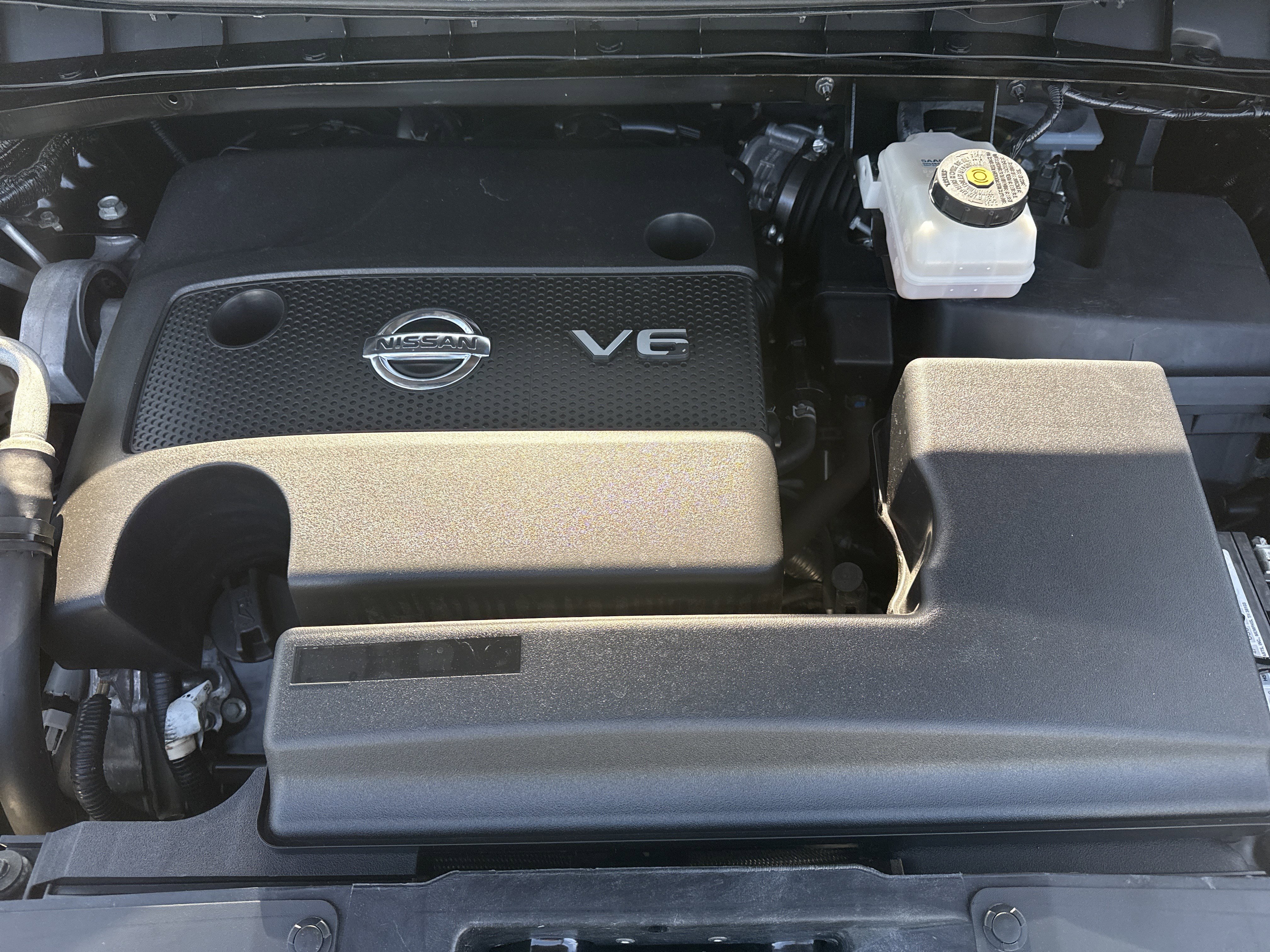 Used 2021 Nissan Murano SL w/ SL Moonroof Package image 34