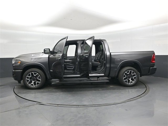 New 2026 RAM 1500 Laramie w/ Laramie Southwest Edition image 48